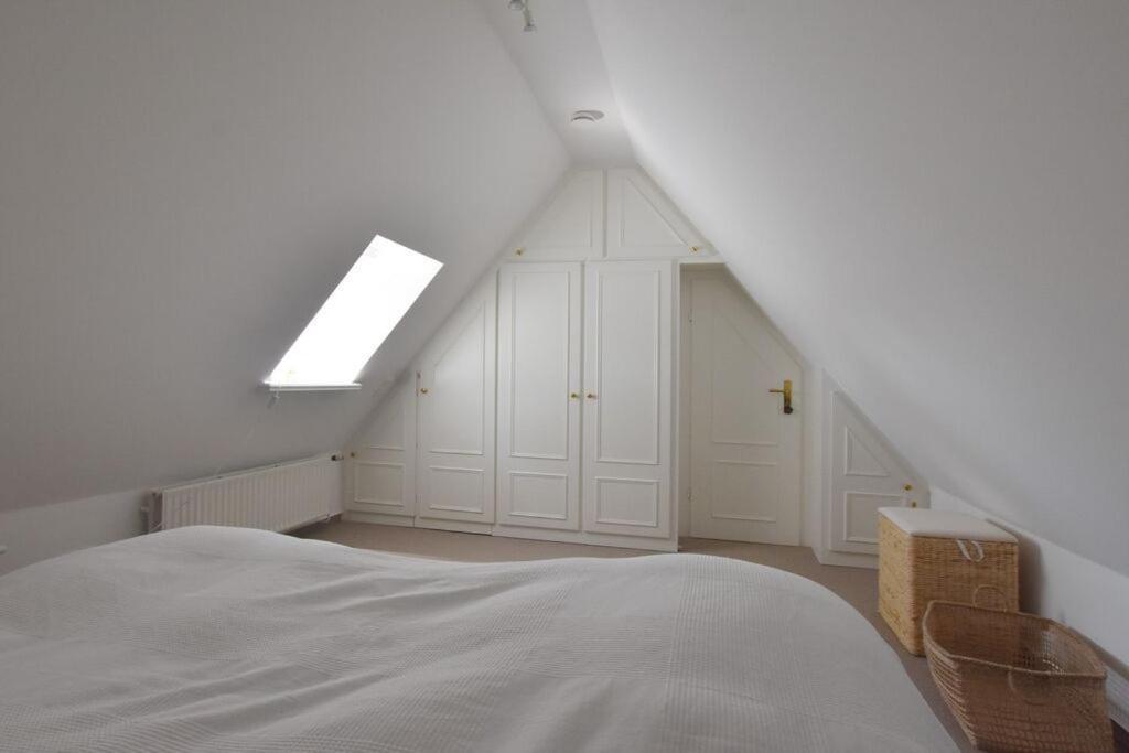 Esser Ferienhaus Westerland