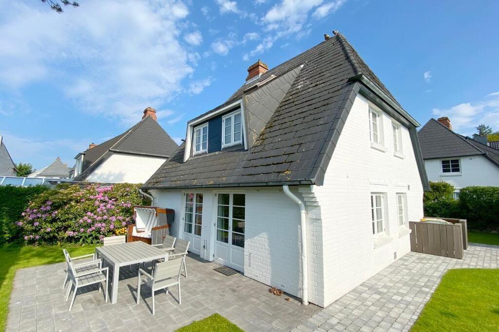 Esser Ferienhaus *