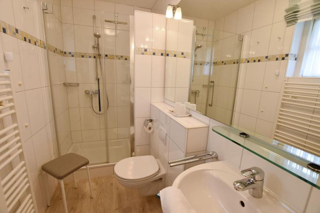 Ferienhaus Esser Westerland