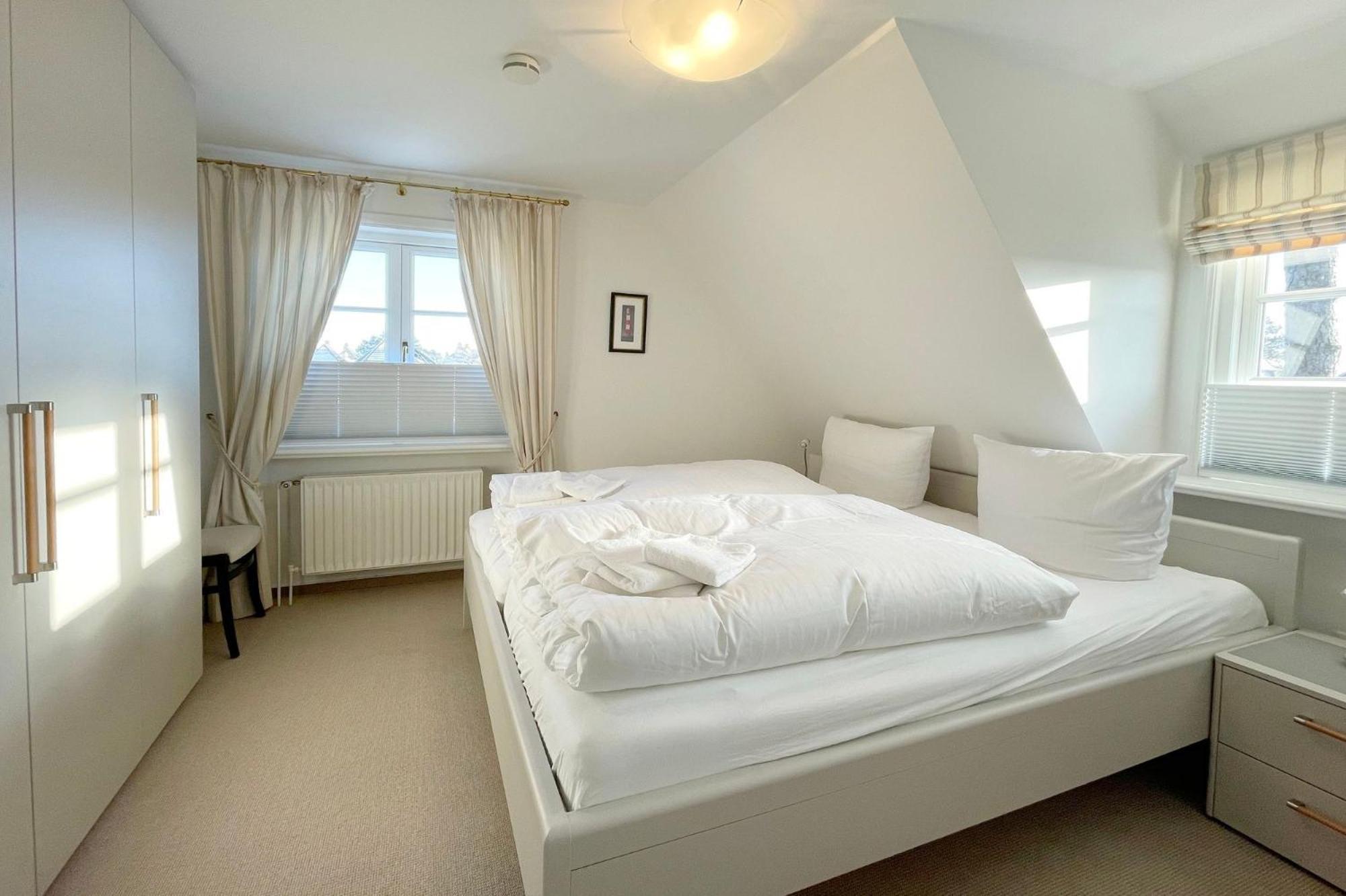 Ferienhaus Esser
