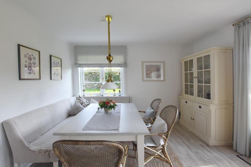 Ferienhaus Esser