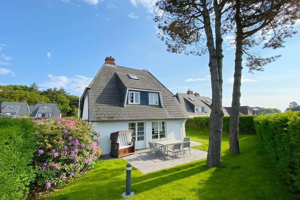 Esser * Westerland