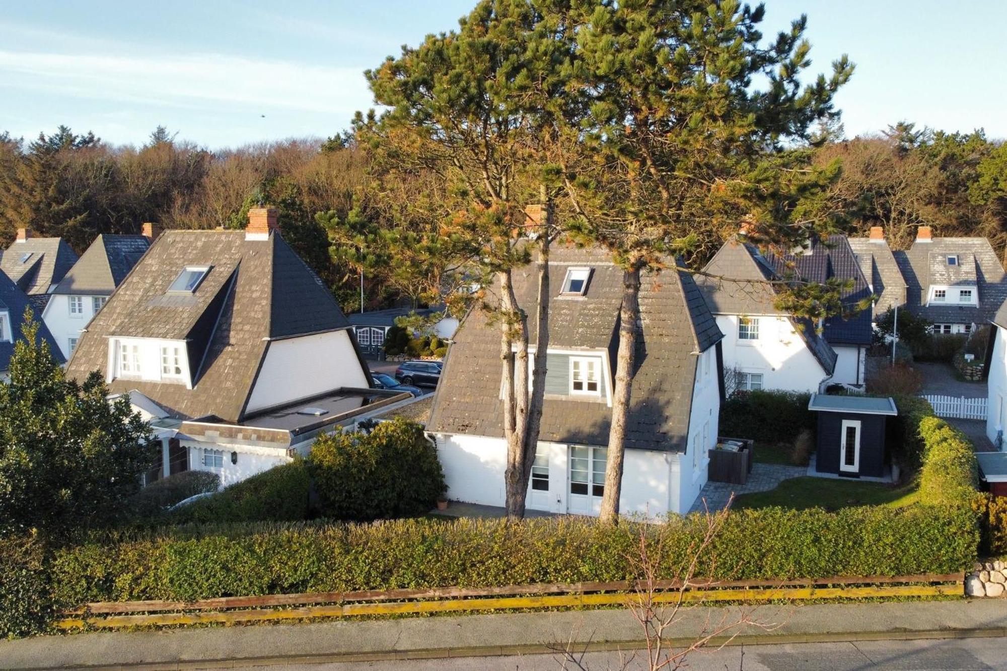 Esser Ferienhaus